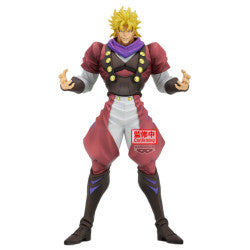 JOJO’S BIZARRE ADVENTURE DIO BRANDO PHANTOM BLOOD MOMETRIA