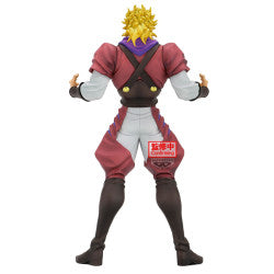 JOJO’S BIZARRE ADVENTURE DIO BRANDO PHANTOM BLOOD MOMETRIA
