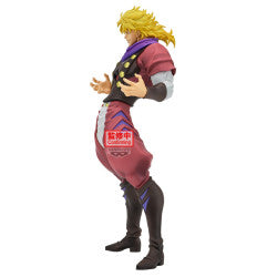 JOJO’S BIZARRE ADVENTURE DIO BRANDO PHANTOM BLOOD MOMETRIA