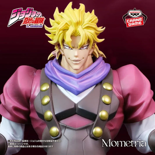 JOJO’S BIZARRE ADVENTURE DIO BRANDO PHANTOM BLOOD MOMETRIA