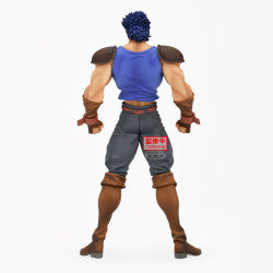 JOJO’S BIZARRE ADVENTURE JONATHAN JOESTAR PHANTOM BLOOD MOMETRIA
