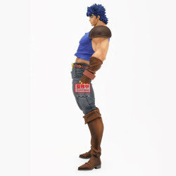JOJO’S BIZARRE ADVENTURE JONATHAN JOESTAR PHANTOM BLOOD MOMETRIA