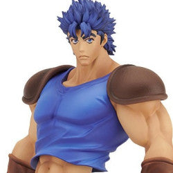 JOJO’S BIZARRE ADVENTURE JONATHAN JOESTAR PHANTOM BLOOD MOMETRIA