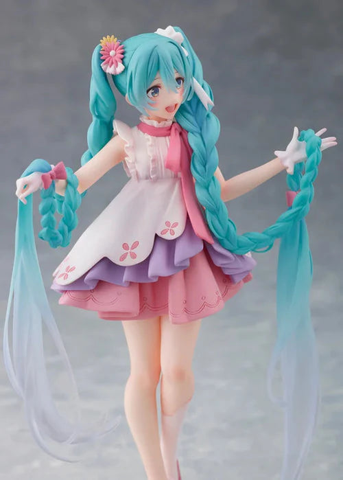 HATSUNE MIKU RAPUNZEL VER. WONDERLAND SERIES