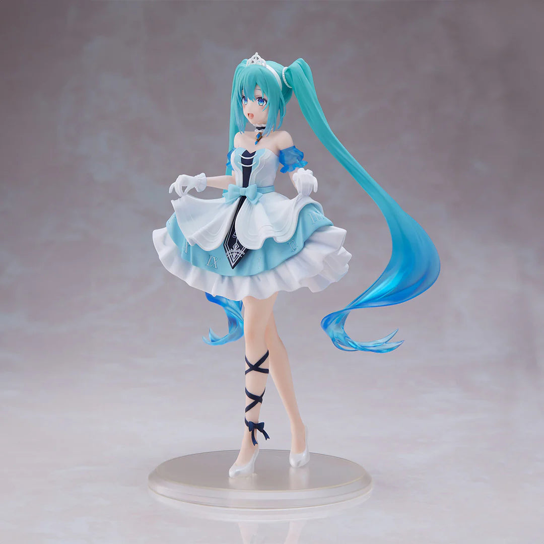 HATSUNE MIKU CINDERELLA VER. WONDERLAND SERIES
