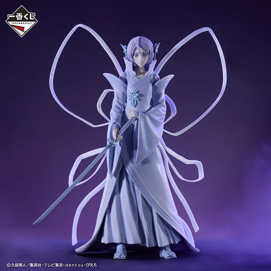 BLEACH RUKIA KUSHIKI THOUSAND YEAR BLOOD WAR OP2 ICHIBAN KUJI LOT C