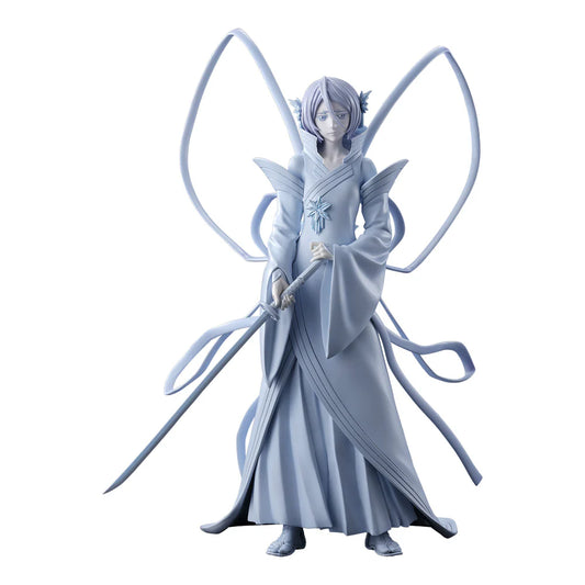 BLEACH RUKIA KUSHIKI THOUSAND YEAR BLOOD WAR OP2 ICHIBAN KUJI LOT C