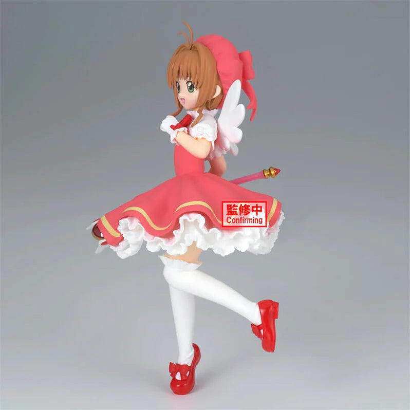CARD CAPTOR SAKURA SAKURA KINOMOTO