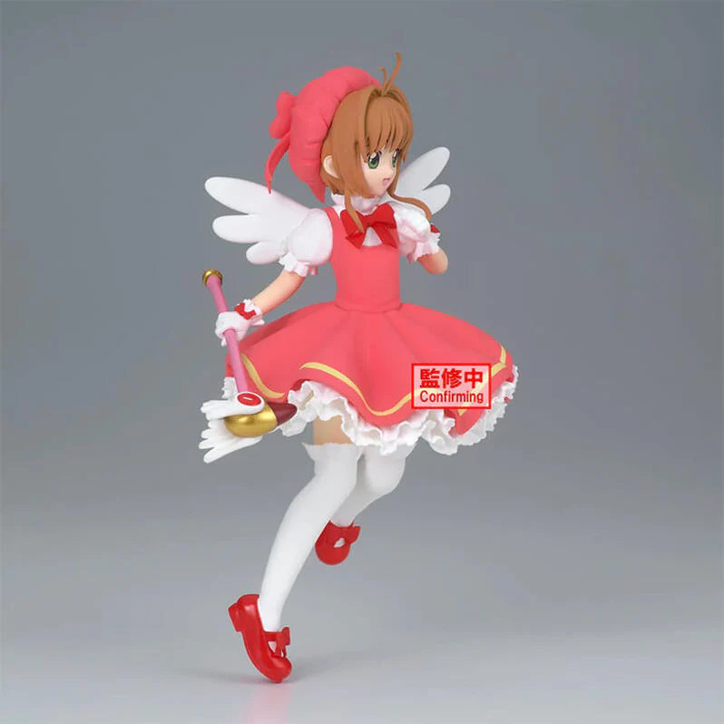 CARD CAPTOR SAKURA SAKURA KINOMOTO