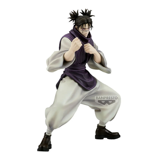 JUJUTSU KAISEN CHOSO MAXIMATIC