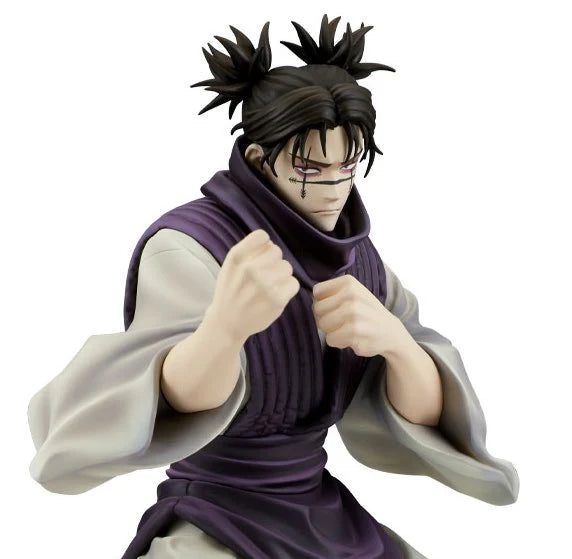 JUJUTSU KAISEN CHOSO MAXIMATIC