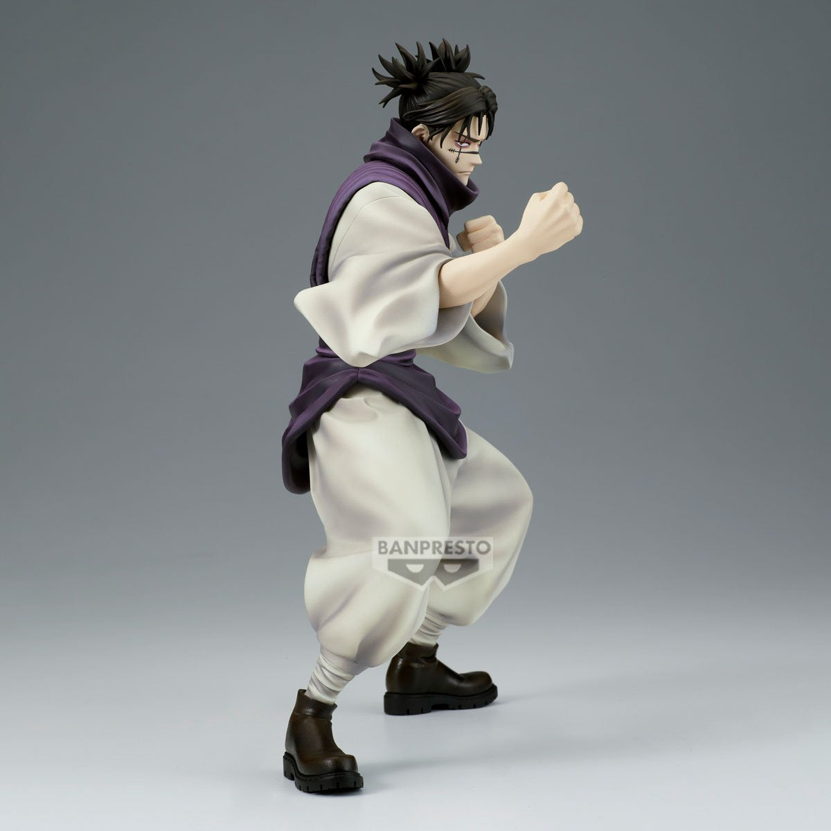 JUJUTSU KAISEN CHOSO MAXIMATIC
