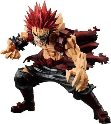 MY HERO ACADEMIA EIJIRO KIRISHIMA ICHIBANKUJI BRIGHT FUTURE LOT C