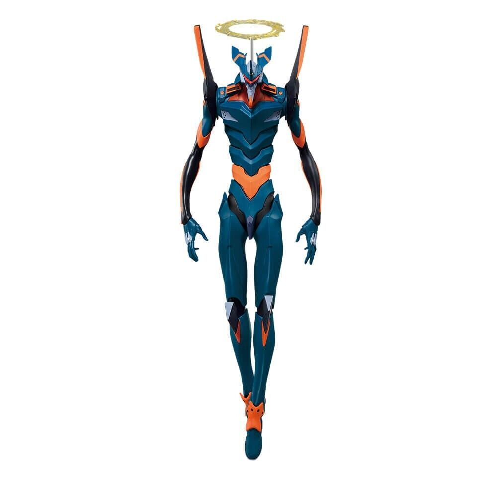 EVANGELION MARK 06 ICHIBANKUJI MEGA IMPACT LOT A