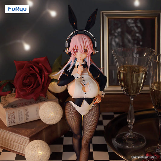SUPER SONICO BICUTE BUNNIES NEWLY DRAWN COSTUME BICUTE BUNNIES