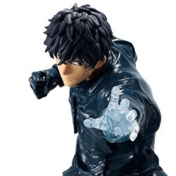 SAKAMOTO DAYS NATSUKI SEBA VIBRATION STARS
