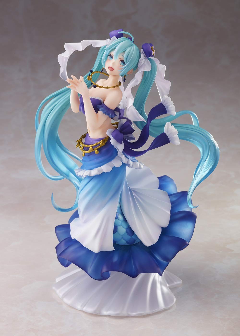 HATSUNE MIKU MERMAID VERSION AMP+