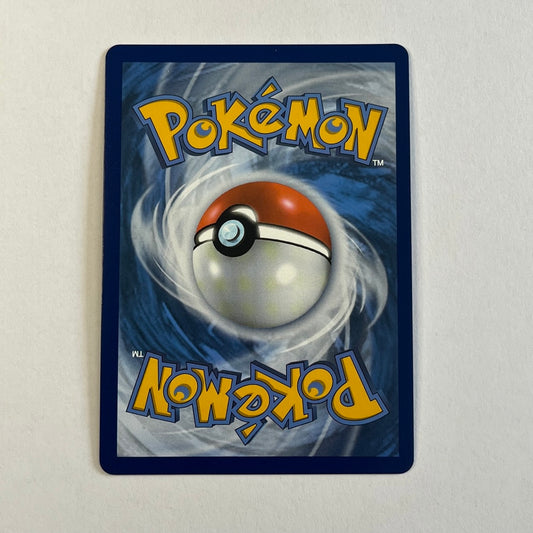 CARTES POKEMON GOUPELIN V 027/196 FR