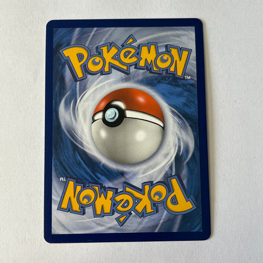 CARTES POKEMON SCARABRUTE GX 6/68 FR