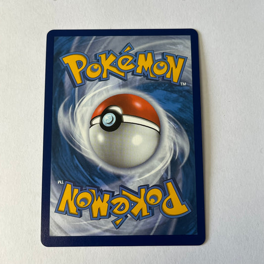CARTES POKEMON ZAMAZENTA V 105/172 FR