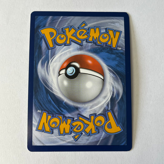 CARTES POKEMON CRAPAROI EX 120/197 FR