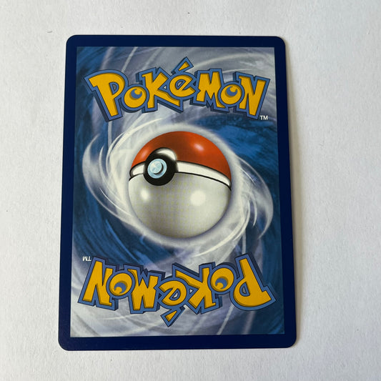 CARTES POKEMON HYDRAGON V 114/172 FR