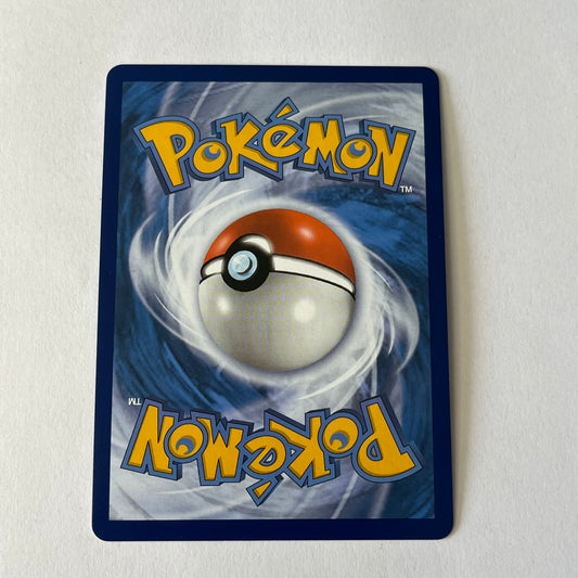 CARTES POKEMON PALKIA Originel V 039/189 FR