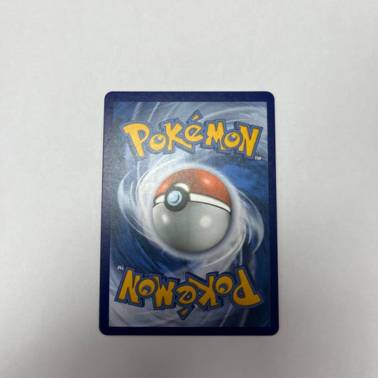 CARTES POKEMON TORTANK HOLO 2/102 25 ANS FR