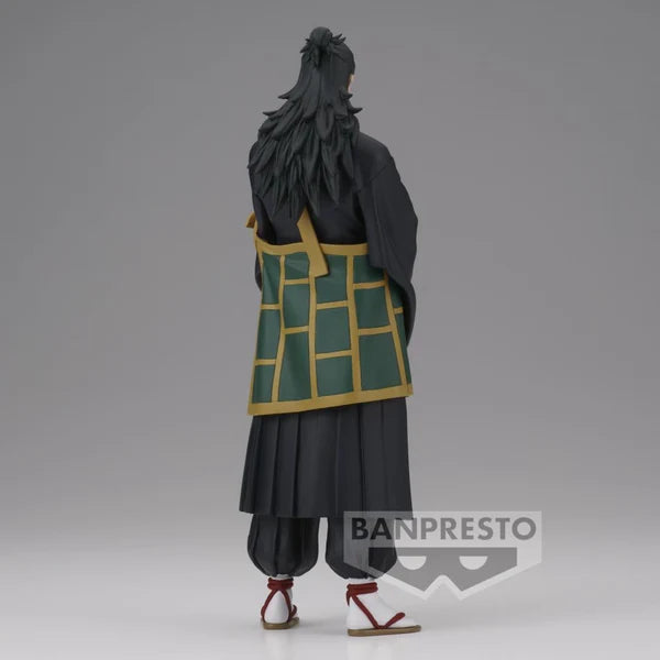 JUJUTSU KAISEN KENJAKU KING OF ARTIST