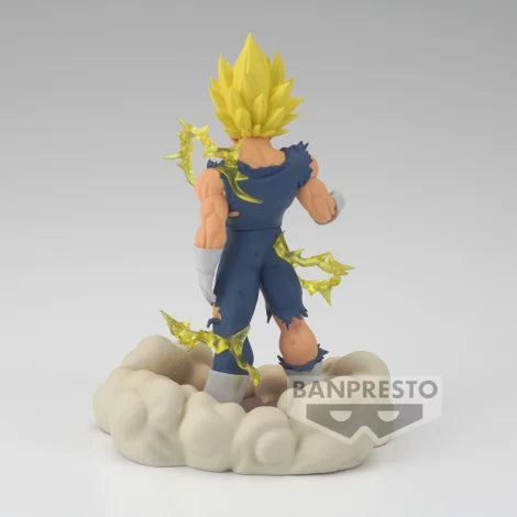 DRAGON BALL Z MAJIN VEGETA HISTORY BOX VOL.12