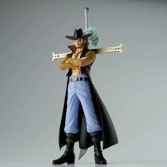 BANPRESTO ONE PIECE 