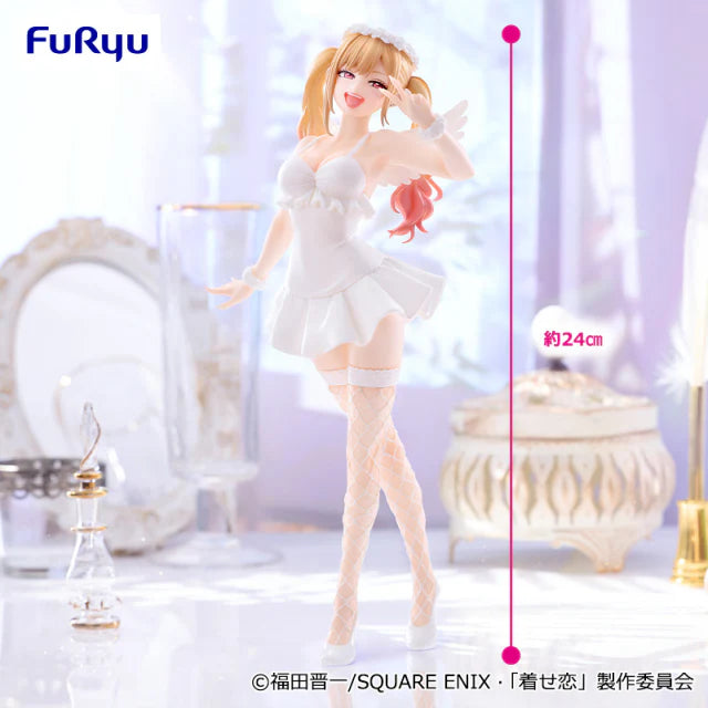 MY DRESS UP DARLING MARIN KITAGAWA BICUTE PURE