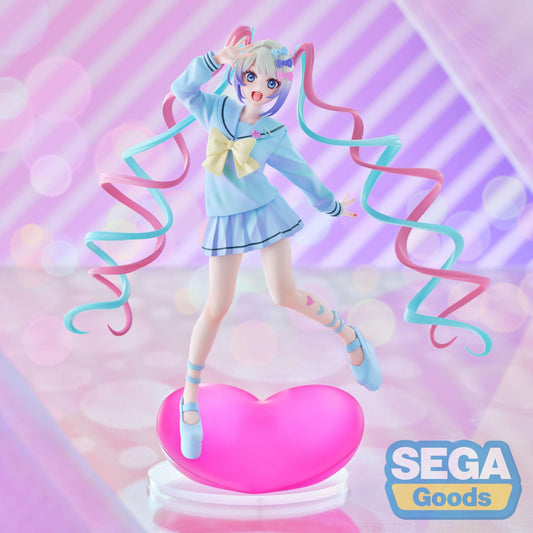 OMGkawaiiAngel XStellar 21 cm | Figurine Needy Streamer Overload