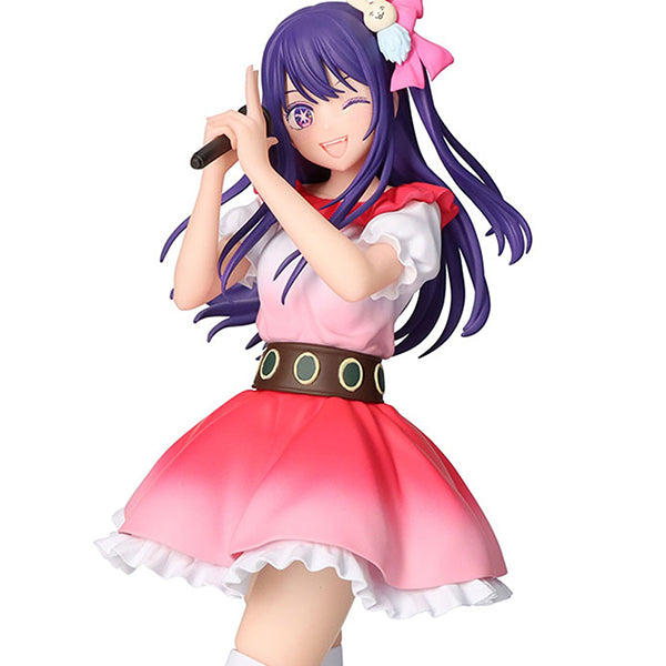 Figurine Ai Oshi No Ko Banpresto 