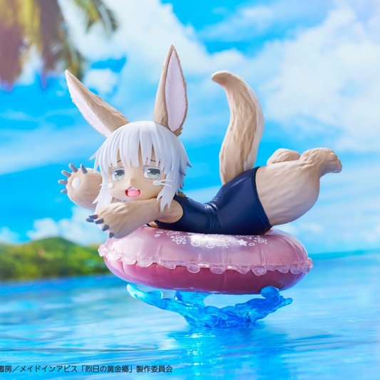 Figurine Nanachi Made In Abyss