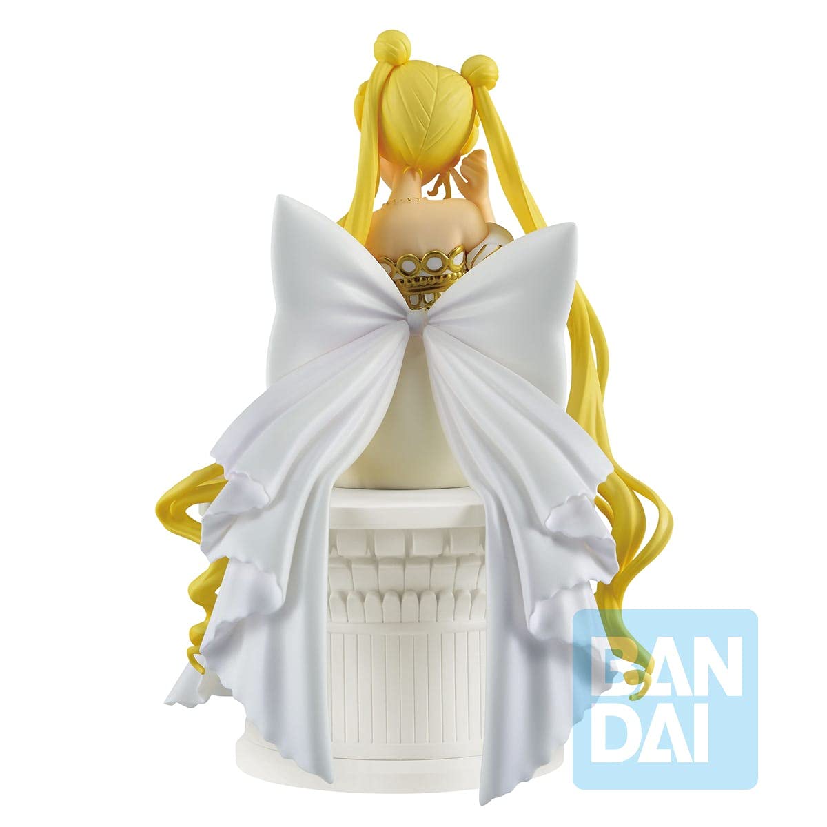 Sailor Moon Eternal The Movie Ichiban Kuji Bandai