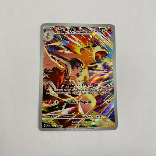 CARTEPOKEMON ROCKET