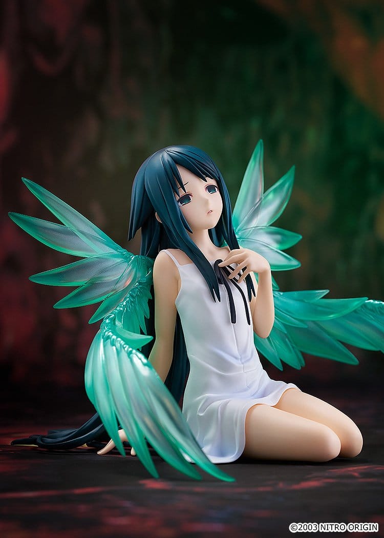 The Song Of Saya Figurine Saya Pop Up Parade L SIZE