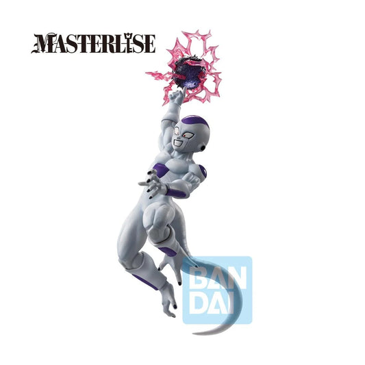 DRAGON BALL Z FREEZER ICHIBAN KUJI MASTERLISE BANDAI
