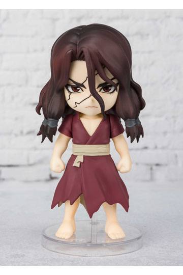 DR STONE TSUKASA SHISHIO FIGUARTS MINI