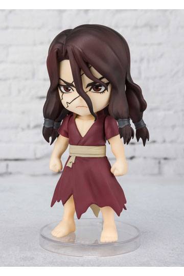 DR STONE TSUKASA SHISHIO FIGUARTS MINI