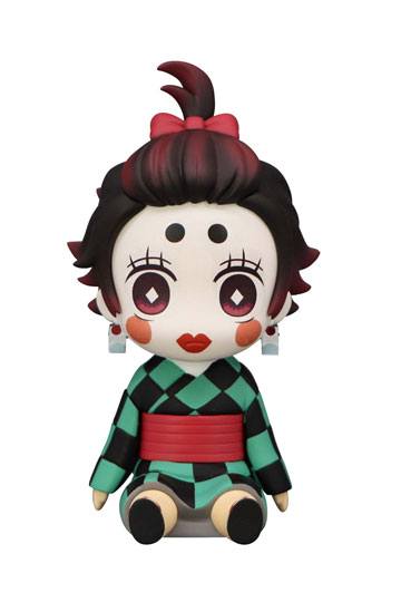 Figurine Tanjiro Demon Slayer Potetto version