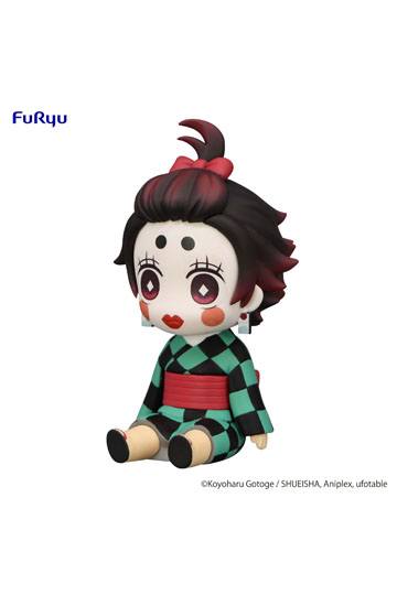 Figurine Furyu Demon Slayer potetto