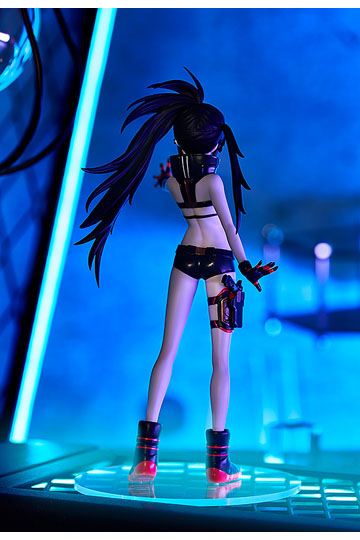 BLACK ROCK SHOOTER DAWN FALL EMPRESS POP UP PARADE