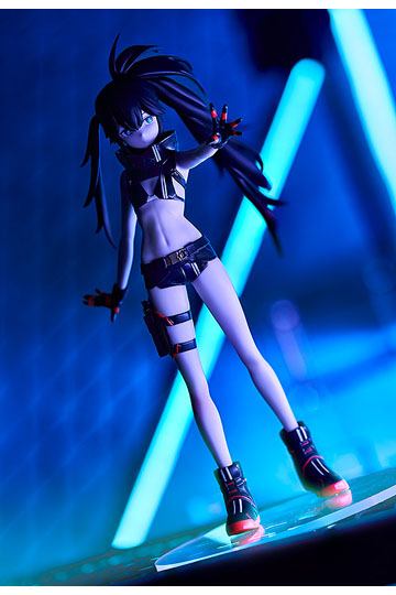 BLACK ROCK SHOOTER DAWN FALL EMPRESS POP UP PARADE