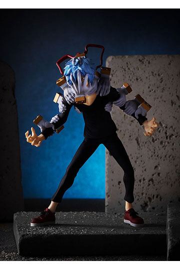 MY HERO ACADEMIA TOMURA SHIGARAKI POP UP PARADE