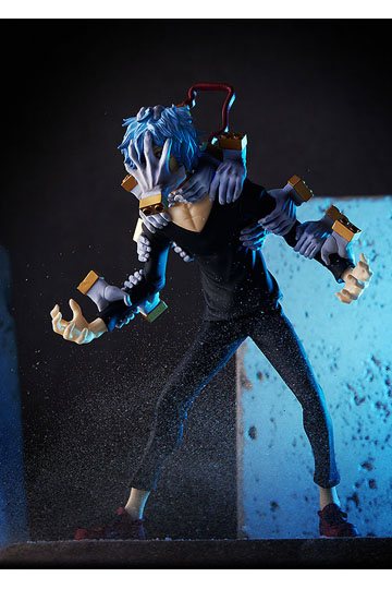 MY HERO ACADEMIA TOMURA SHIGARAKI POP UP PARADE