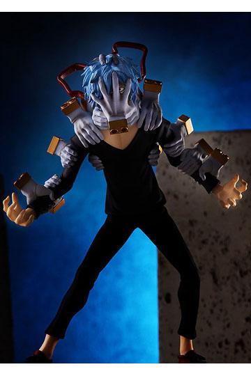 MY HERO ACADEMIA TOMURA SHIGARAKI POP UP PARADE