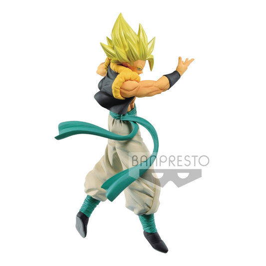 DRAGON BALL Z GOGETA SUPER SAIYAN MATCH MAKERS