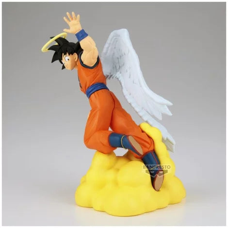 DRAGON BALL Z SON GOKU ENDING HISTORY BOX VOL.13